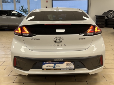 Hyundai IONIQ Style Plug-In Hybrid*ACC*R-Cam*LED*Navi*1H