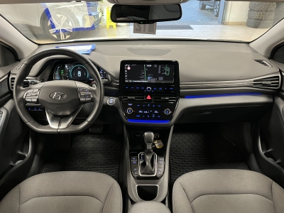 Hyundai IONIQ Style Plug-In Hybrid*ACC*R-Cam*LED*Navi*1H
