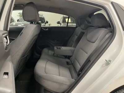 Hyundai IONIQ Style Plug-In Hybrid*ACC*R-Cam*LED*Navi*1H