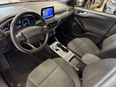 Ford Focus Active*AHK*Panorama*Navi*CarPlay*LED*SHZ*