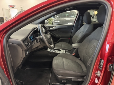 Ford Focus Active*AHK*Panorama*Navi*CarPlay*LED*SHZ*