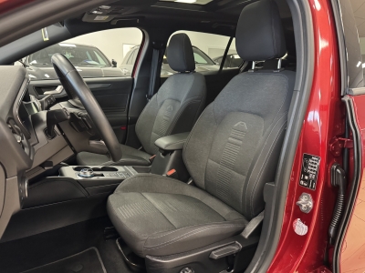 Ford Focus Active*AHK*Panorama*Navi*CarPlay*LED*SHZ*