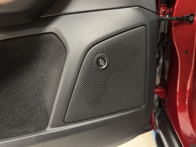 Ford Focus Active*AHK*Panorama*Navi*CarPlay*LED*SHZ*