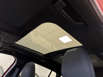 Ford Focus Active*AHK*Panorama*Navi*CarPlay*LED*SHZ*