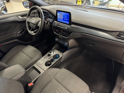 Ford Focus Active*AHK*Panorama*Navi*CarPlay*LED*SHZ*