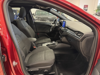 Ford Focus Active*AHK*Panorama*Navi*CarPlay*LED*SHZ*