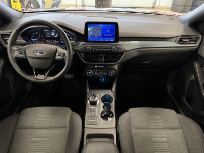 Ford Focus Active*AHK*Panorama*Navi*CarPlay*LED*SHZ*