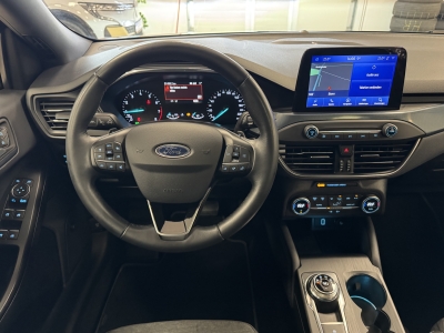 Ford Focus Active*AHK*Panorama*Navi*CarPlay*LED*SHZ*