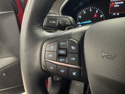 Ford Focus Active*AHK*Panorama*Navi*CarPlay*LED*SHZ*