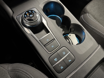 Ford Focus Active*AHK*Panorama*Navi*CarPlay*LED*SHZ*