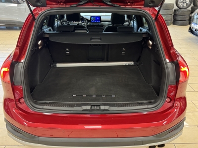 Ford Focus Active*AHK*Panorama*Navi*CarPlay*LED*SHZ*