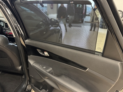 Kia Sorento Platinum Edition 4WD*ACC*Pano*AHK*Leder*