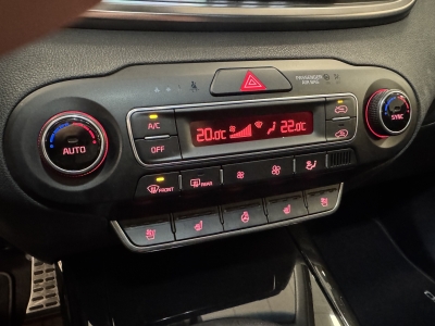 Kia Sorento Platinum Edition 4WD*ACC*Pano*AHK*Leder*