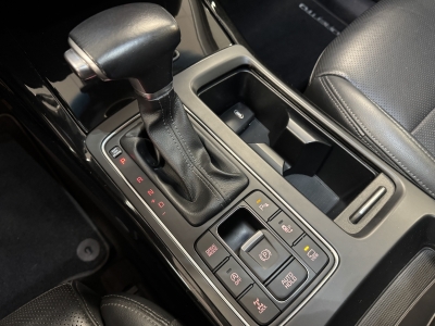 Kia Sorento Platinum Edition 4WD*ACC*Pano*AHK*Leder*