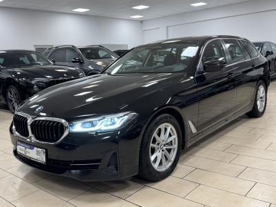 BMW 530 d*xDrive*SHZ*LED*Navi*HUD*R.Cam*ACC*AHK*
