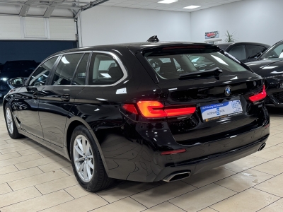 BMW 530 d*xDrive*SHZ*LED*Navi*HUD*R.Cam*ACC*AHK*