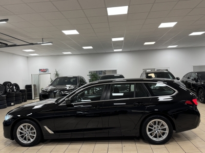 BMW 530 d*xDrive*SHZ*LED*Navi*HUD*R.Cam*ACC*AHK*