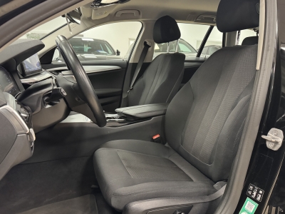 BMW 530 d*xDrive*SHZ*LED*Navi*HUD*R.Cam*ACC*AHK*