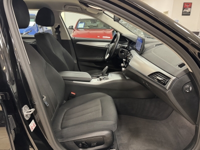 BMW 530 d*xDrive*SHZ*LED*Navi*HUD*R.Cam*ACC*AHK*