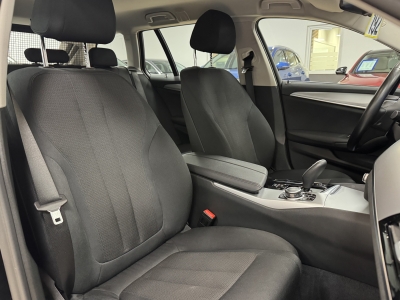 BMW 530 d*xDrive*SHZ*LED*Navi*HUD*R.Cam*ACC*AHK*