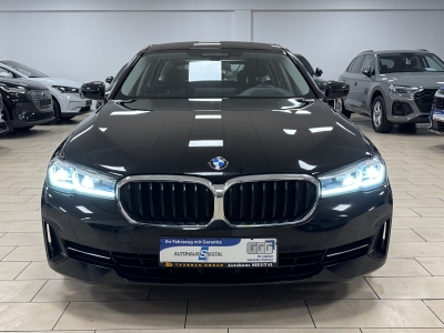 BMW 530 d*xDrive*SHZ*LED*Navi*HUD*R.Cam*ACC*AHK*
