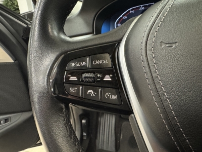 BMW 530 d*xDrive*SHZ*LED*Navi*HUD*R.Cam*ACC*AHK*