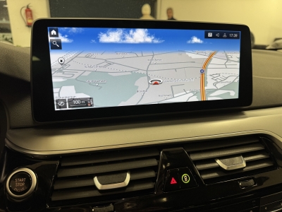 BMW 530 d*xDrive*SHZ*LED*Navi*HUD*R.Cam*ACC*AHK*