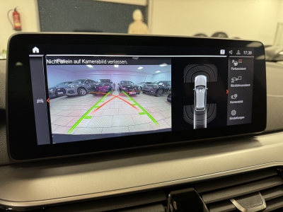 BMW 530 d*xDrive*SHZ*LED*Navi*HUD*R.Cam*ACC*AHK*