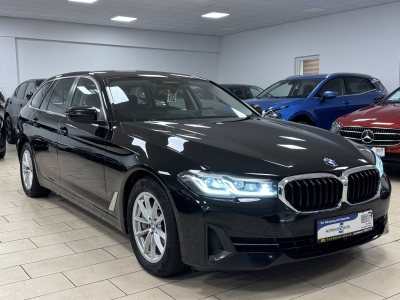 BMW 530 d*xDrive*SHZ*LED*Navi*HUD*R.Cam*ACC*AHK*