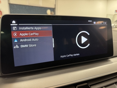 BMW 530 d*xDrive*SHZ*LED*Navi*HUD*R.Cam*ACC*AHK*