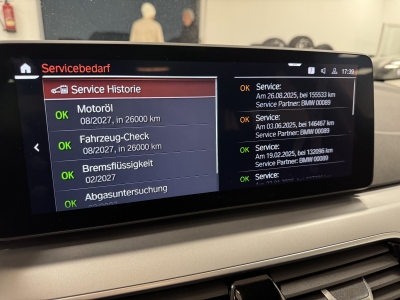 BMW 530 d*xDrive*SHZ*LED*Navi*HUD*R.Cam*ACC*AHK*