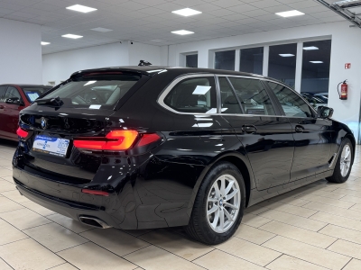 BMW 530 d*xDrive*SHZ*LED*Navi*HUD*R.Cam*ACC*AHK*