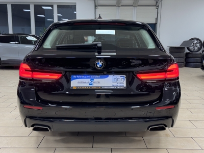 BMW 530 d*xDrive*SHZ*LED*Navi*HUD*R.Cam*ACC*AHK*