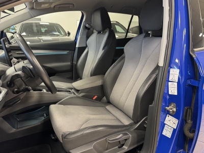 Skoda Enyaq 60 Loft*LED*AHK*CarPlay*Navi*R-Cam*SHZ*ACC*