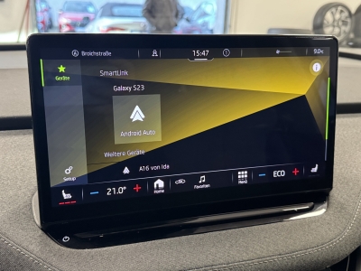 Skoda Enyaq 60 Loft*LED*AHK*CarPlay*Navi*R-Cam*SHZ*ACC*