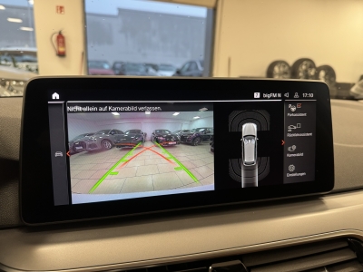 BMW 530 d xDrive*AHK*ACC*CarPlay*LED*Navi*R-Cam*SHZ*