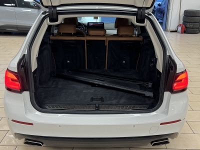 BMW 530 d xDrive*AHK*ACC*CarPlay*LED*Navi*R-Cam*SHZ*