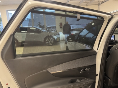 Peugeot 5008 GT-Line*R-Cam*5-Sitzer*Navi*TeiLeder*AHK*1H