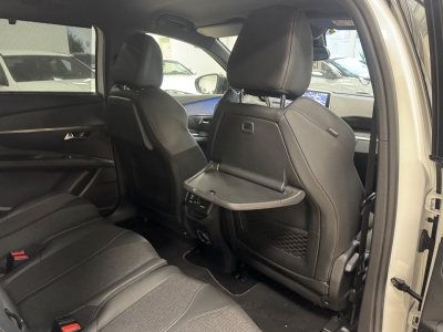 Peugeot 5008 GT-Line*R-Cam*5-Sitzer*Navi*TeiLeder*AHK*1H