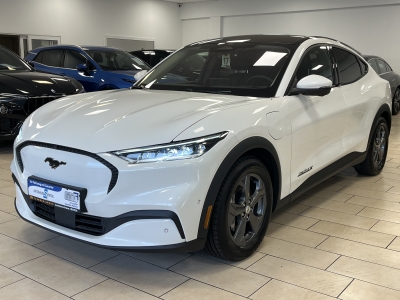 Ford Mustang Mach-E Leder*Pano*360°Cam*Navi*ACC*B&O*