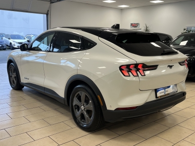 Ford Mustang Mach-E Leder*Pano*360°Cam*Navi*ACC*B&O*