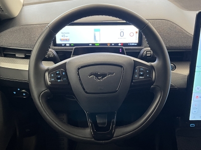 Ford Mustang Mach-E Leder*Pano*360°Cam*Navi*ACC*B&O*