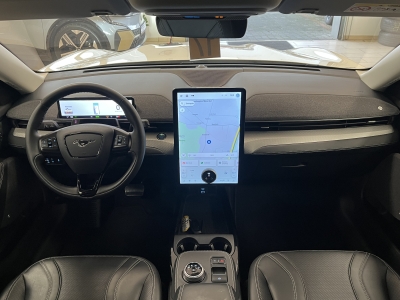 Ford Mustang Mach-E Leder*Pano*360°Cam*Navi*ACC*B&O*