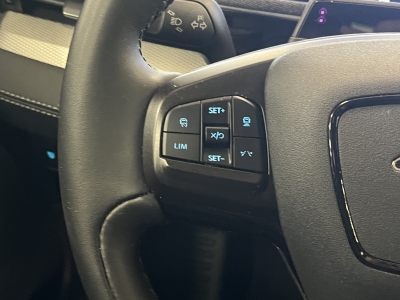 Ford Mustang Mach-E Leder*Pano*360°Cam*Navi*ACC*B&O*