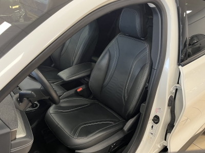 Ford Mustang Mach-E Leder*Pano*360°Cam*Navi*ACC*B&O*