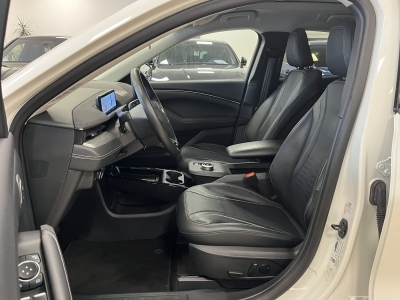 Ford Mustang Mach-E Leder*Pano*360°Cam*Navi*ACC*B&O*