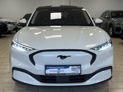 Ford Mustang Mach-E Leder*Pano*360°Cam*Navi*ACC*B&O*