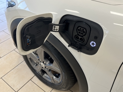 Ford Mustang Mach-E Leder*Pano*360°Cam*Navi*ACC*B&O*