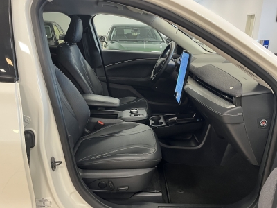 Ford Mustang Mach-E Leder*Pano*360°Cam*Navi*ACC*B&O*