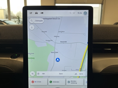 Ford Mustang Mach-E Leder*Pano*360°Cam*Navi*ACC*B&O*